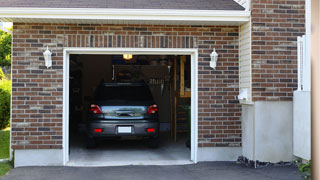 Garage Door Installation at North Queen Anne Seattle, Washington