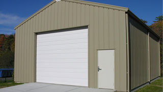 Garage Door Openers at North Queen Anne Seattle, Washington